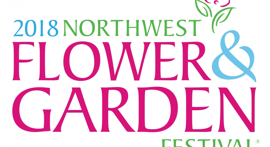 NW Flower & Garden Show 2018 NW Flower & Garden Show 2018