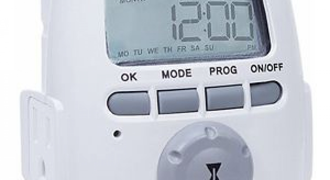 Timers we recommend Timers we recommend