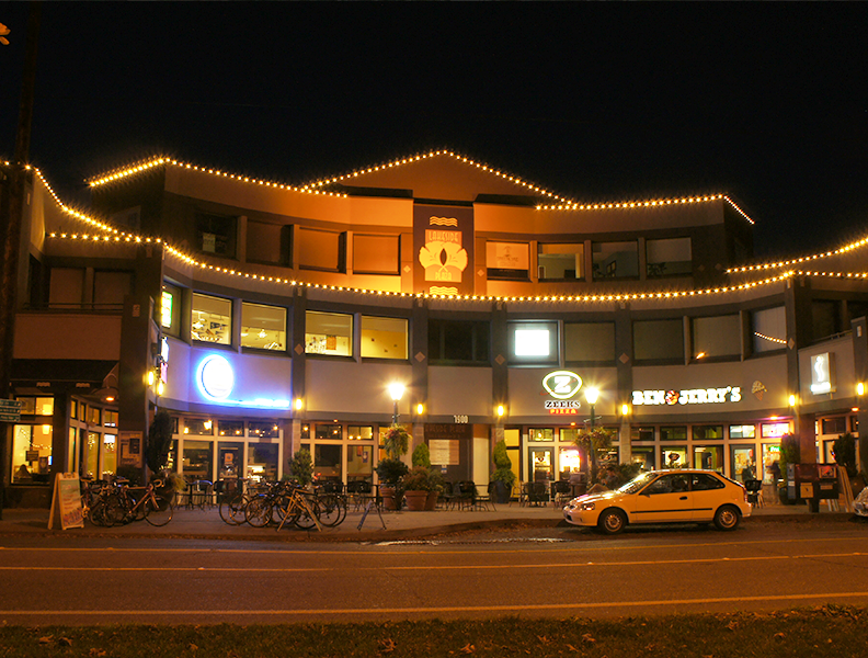 Holiday Lighting for Your Commercial Property Starts Now, in May Holiday Lighting for Your Commercial Property Starts Now, in May