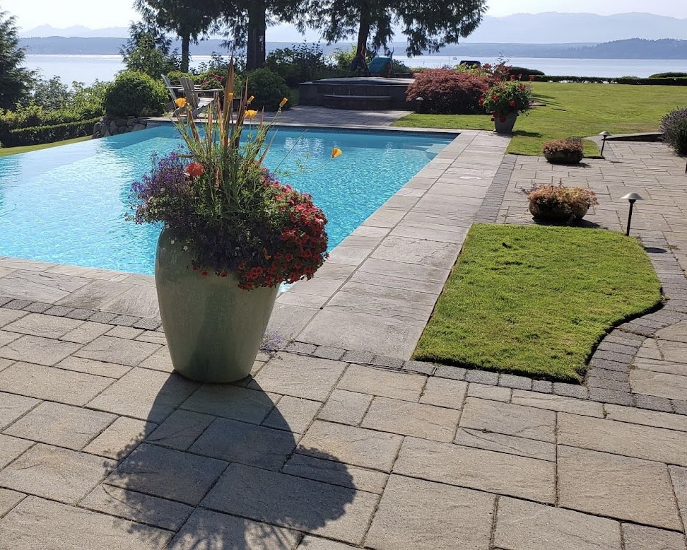 Edmonds Landscape Lighting, Outdoor Lighting Britescape