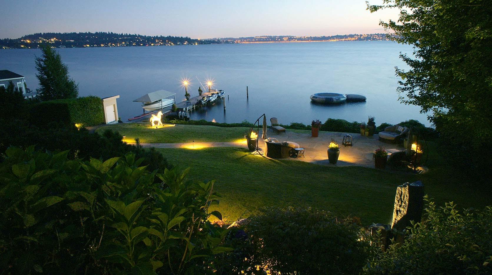 Medina Home and Art Installation Lighting - Outdoor Lighting